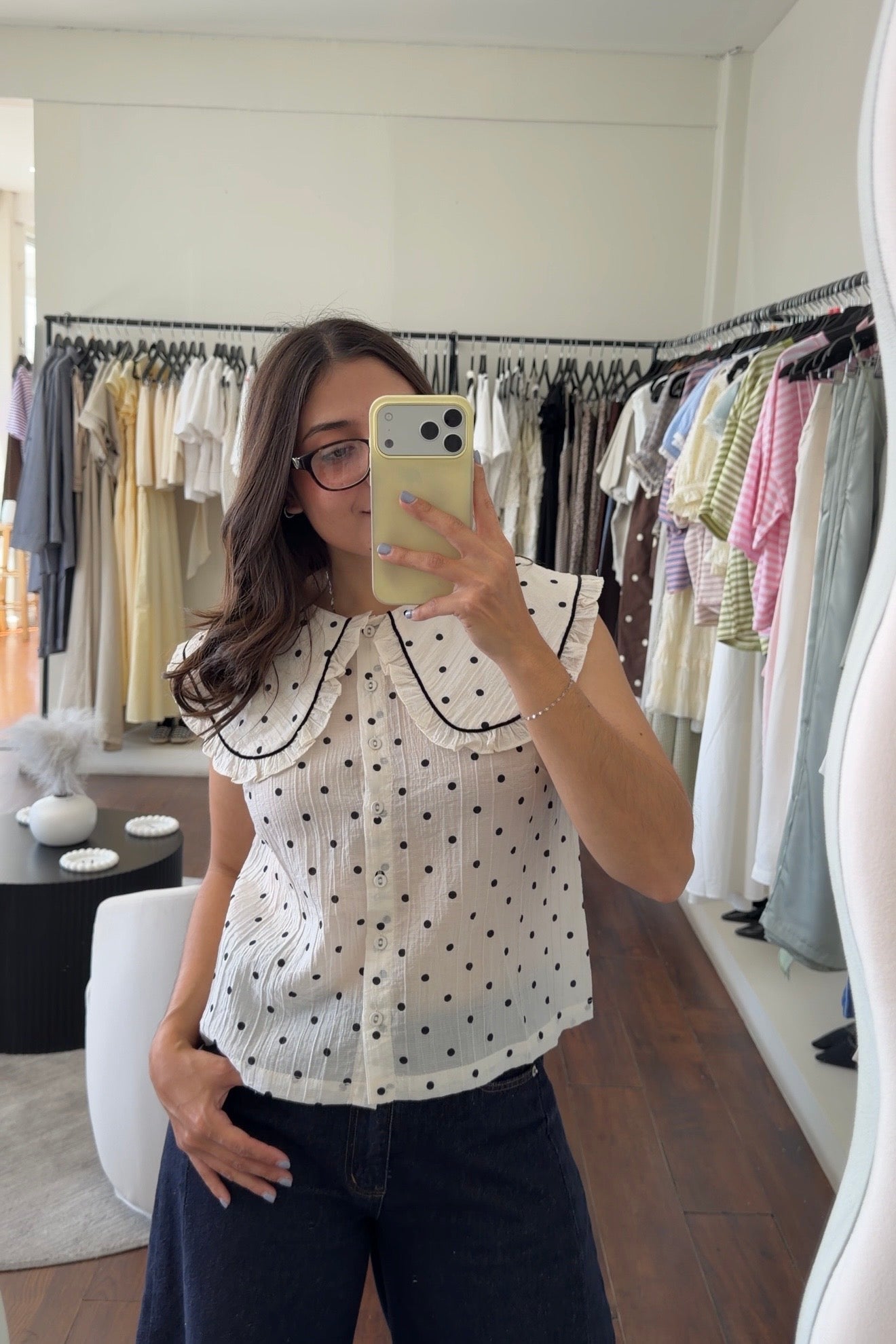 Sophie Top