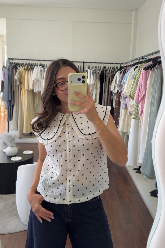 Sophie Top