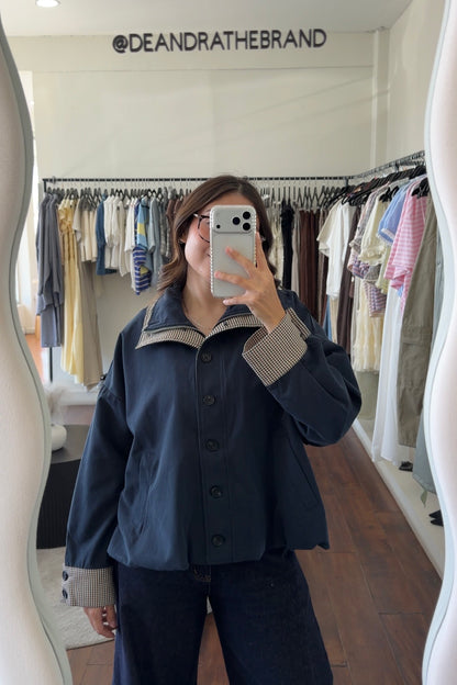 Ester Jacket