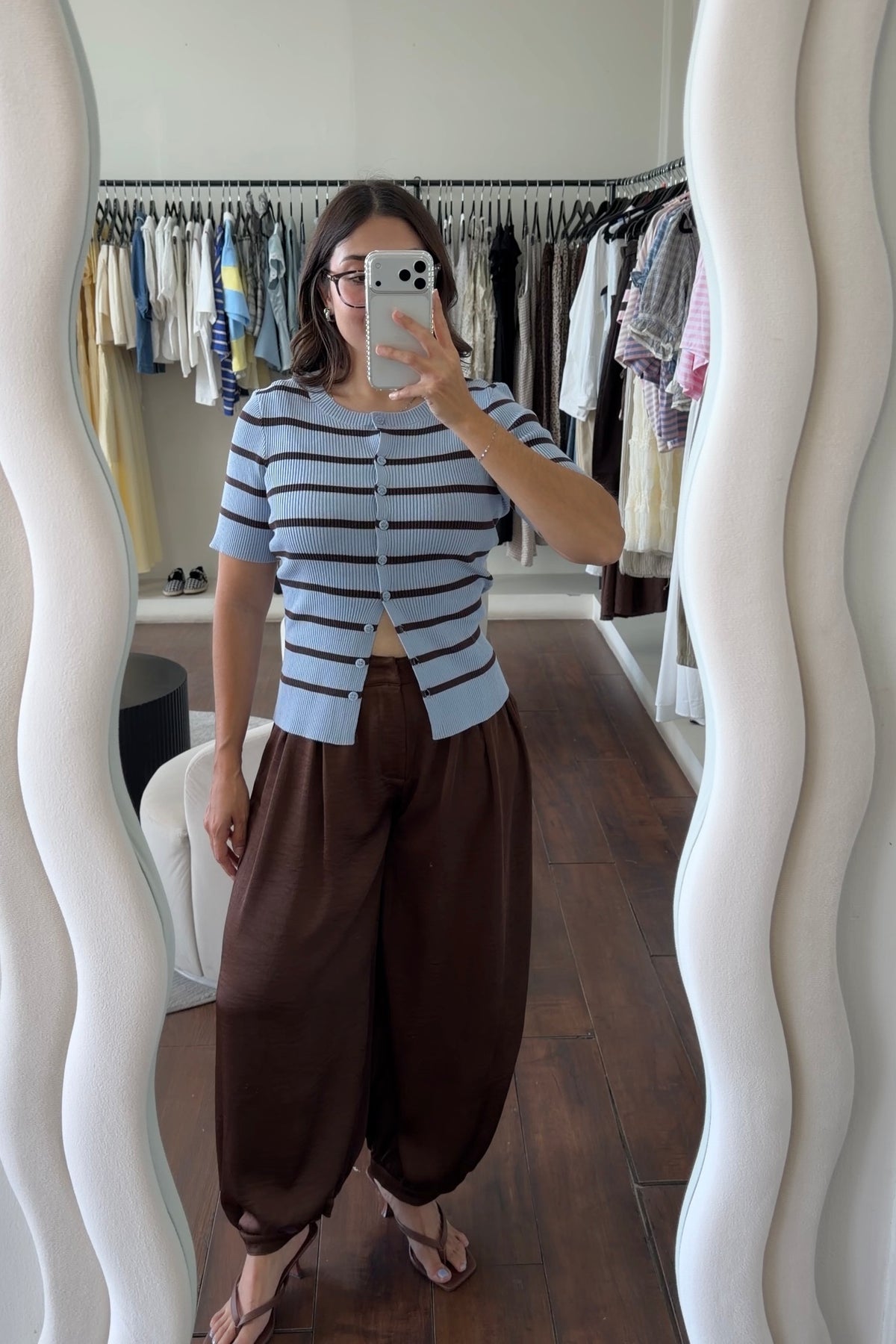 Eloisa Pants
