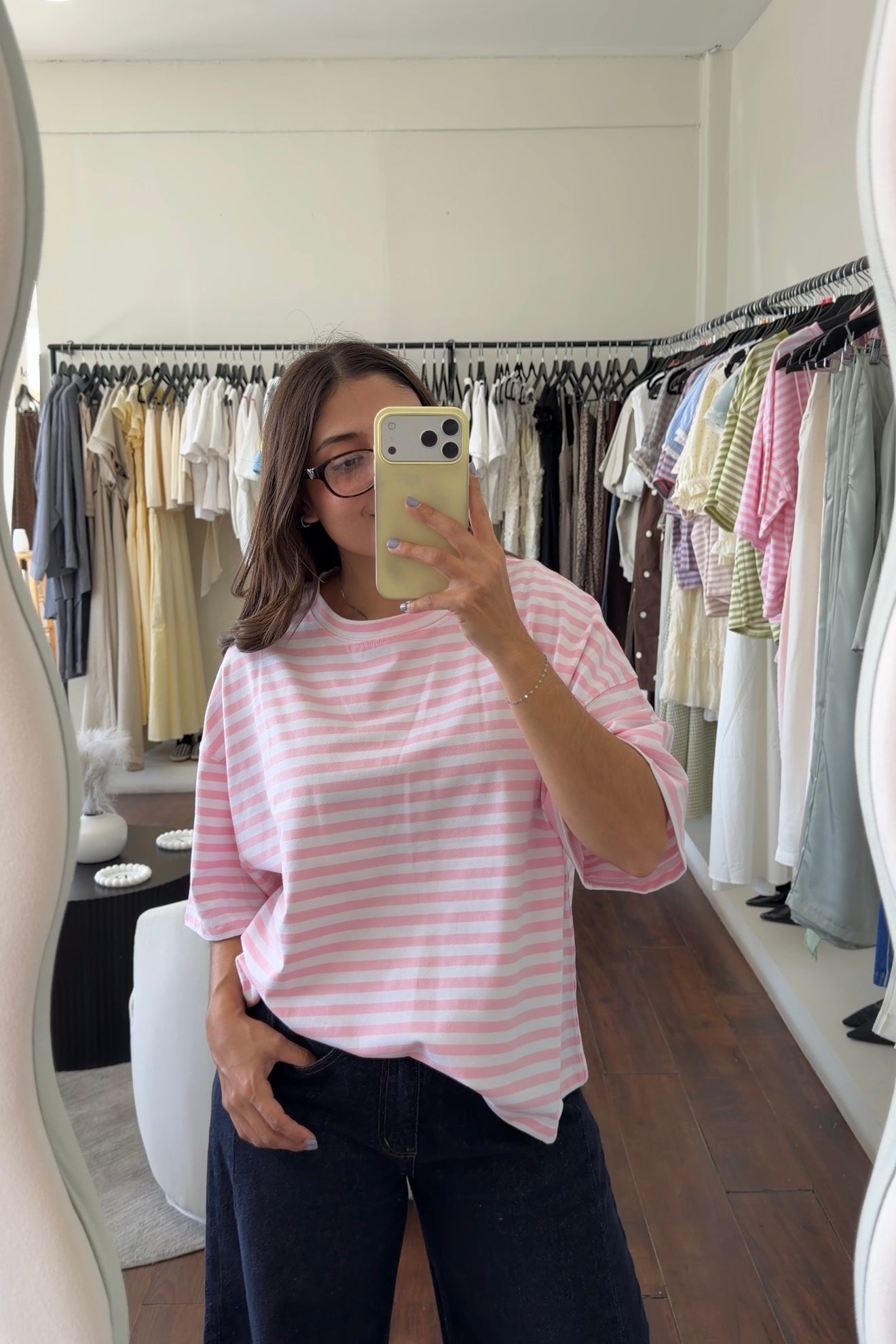 Oversized Tshirt 07