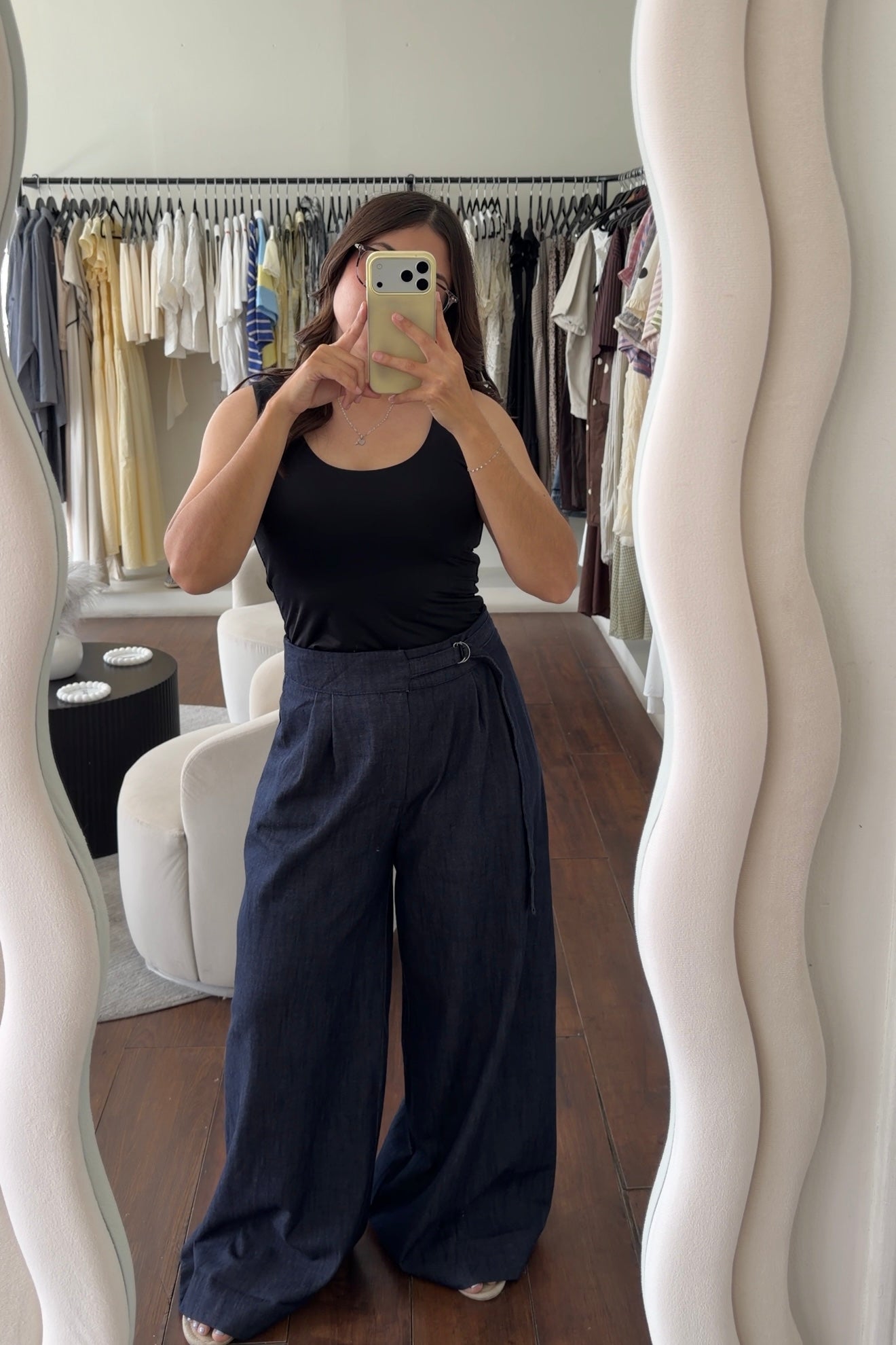 Billie Pants