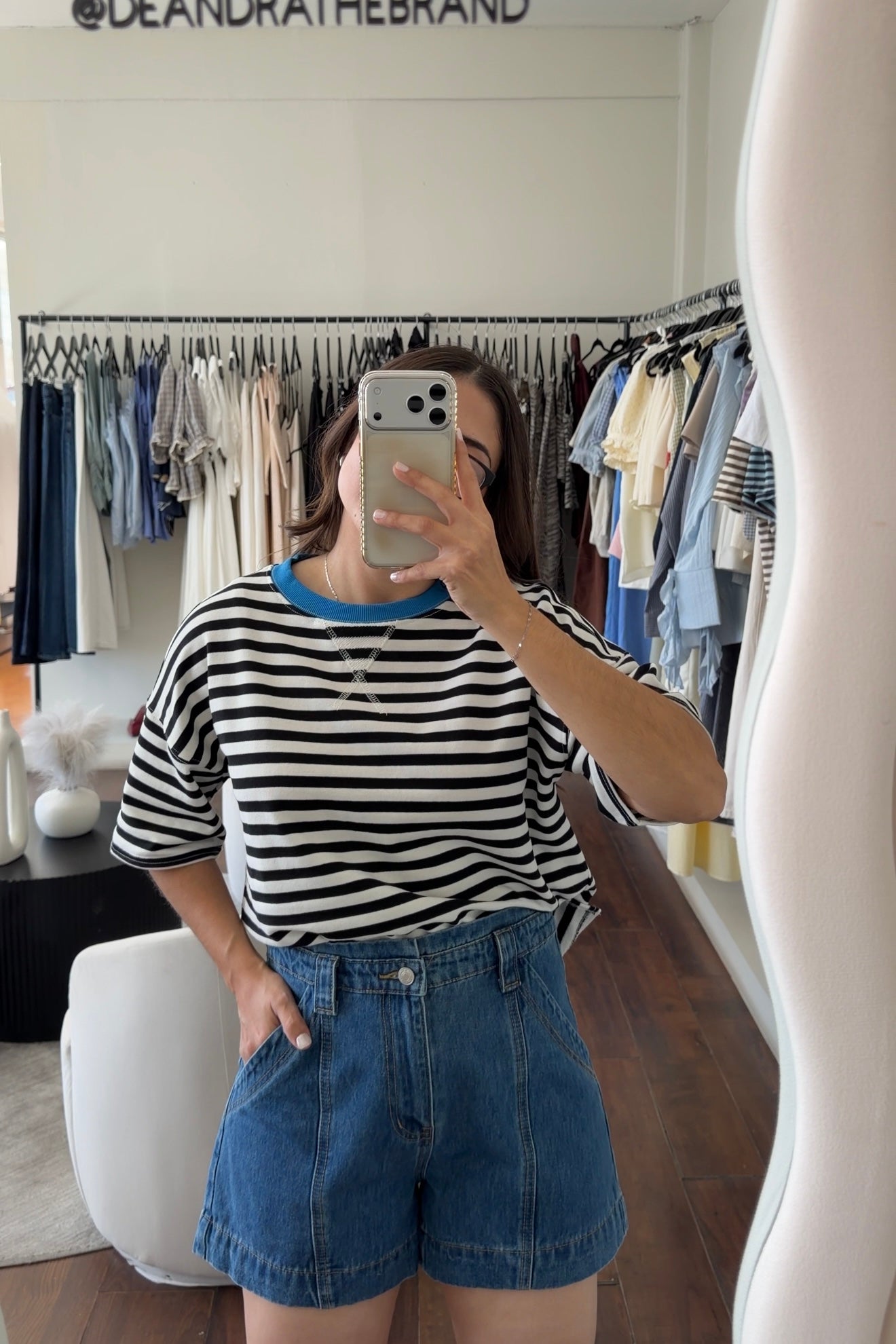 Diane Shorts