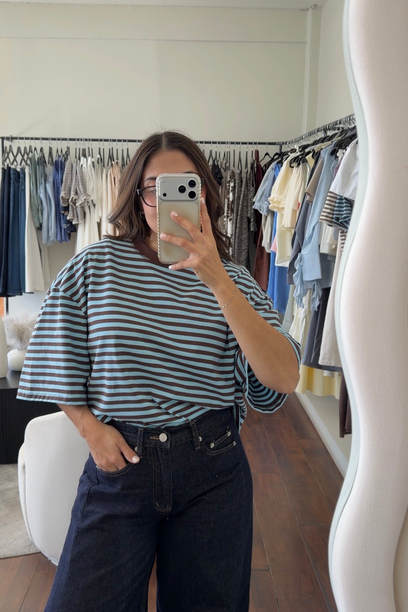 Oversized Tshirt 01