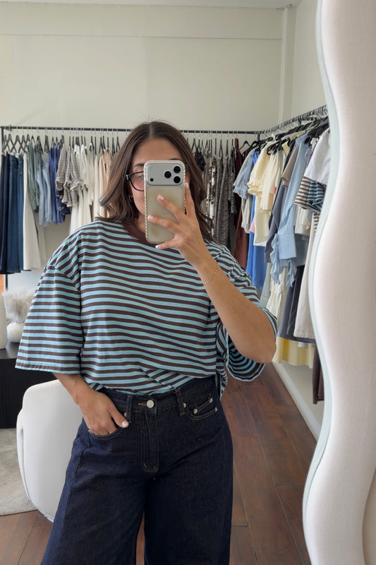 Oversized Tshirt 01