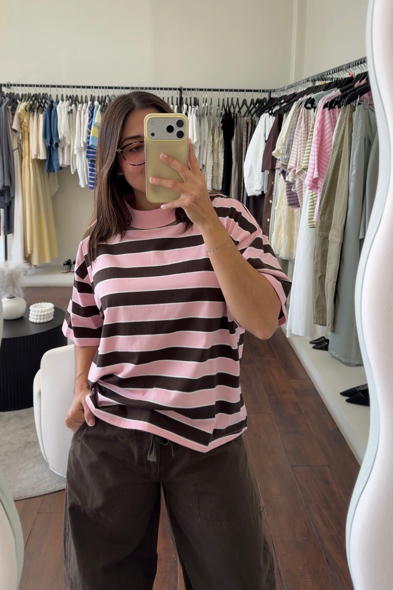 Napo Tshirt