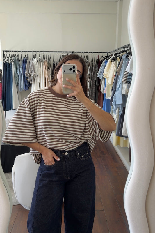 Oversized Tshirt 01