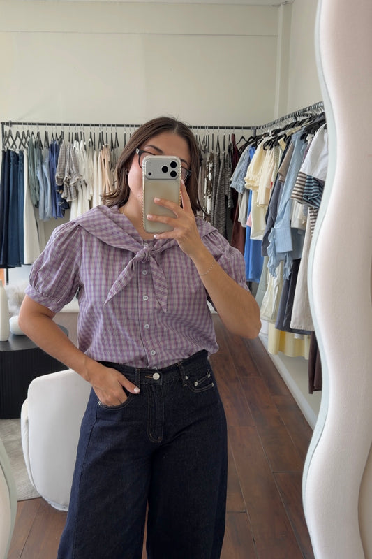 Lucca Top