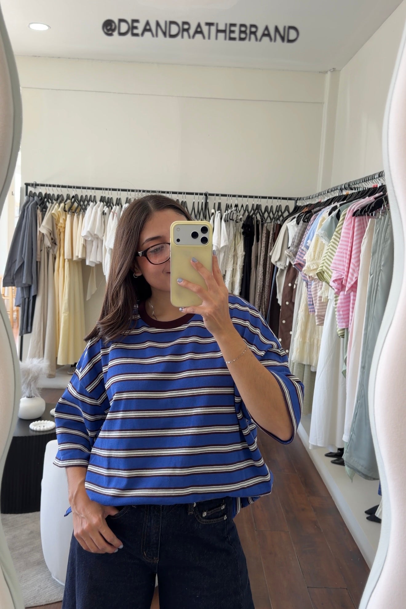 Oversized Tshirt 08