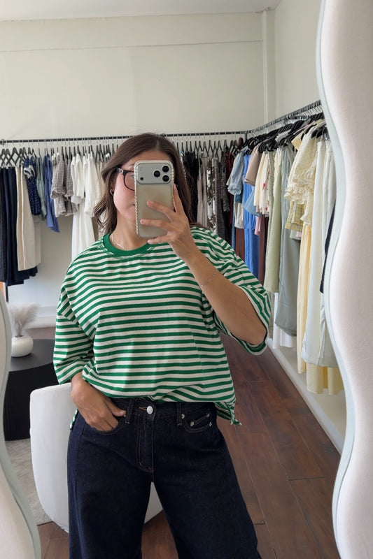 Oversized Tshirt 02