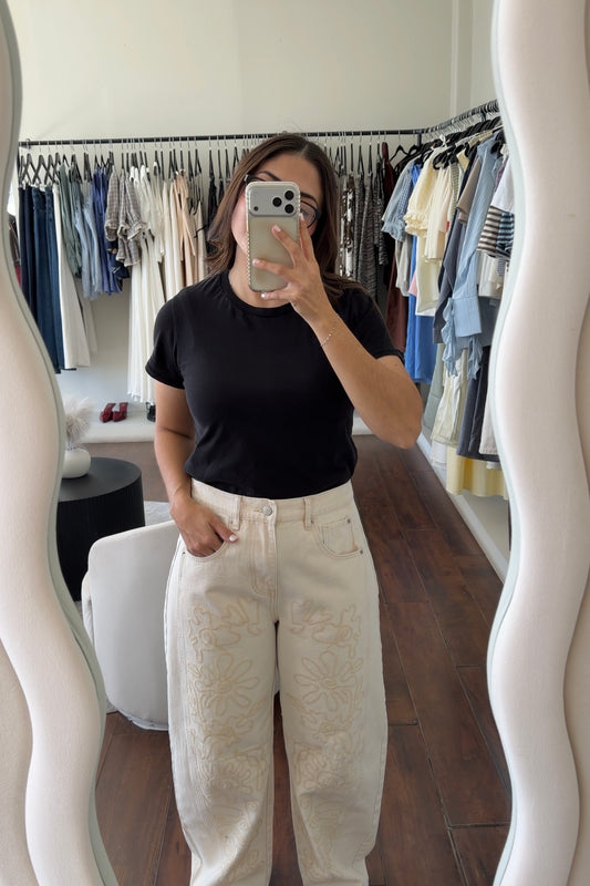Barrel Jeans 04
