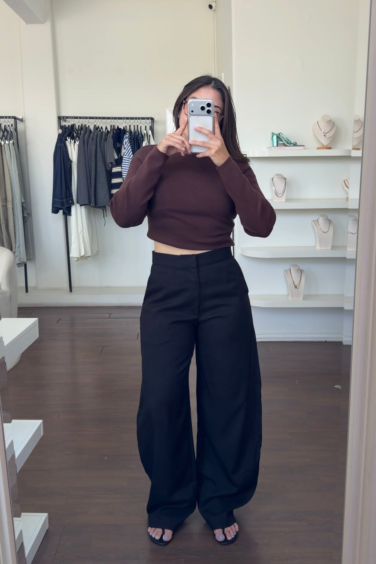 Remy Pants