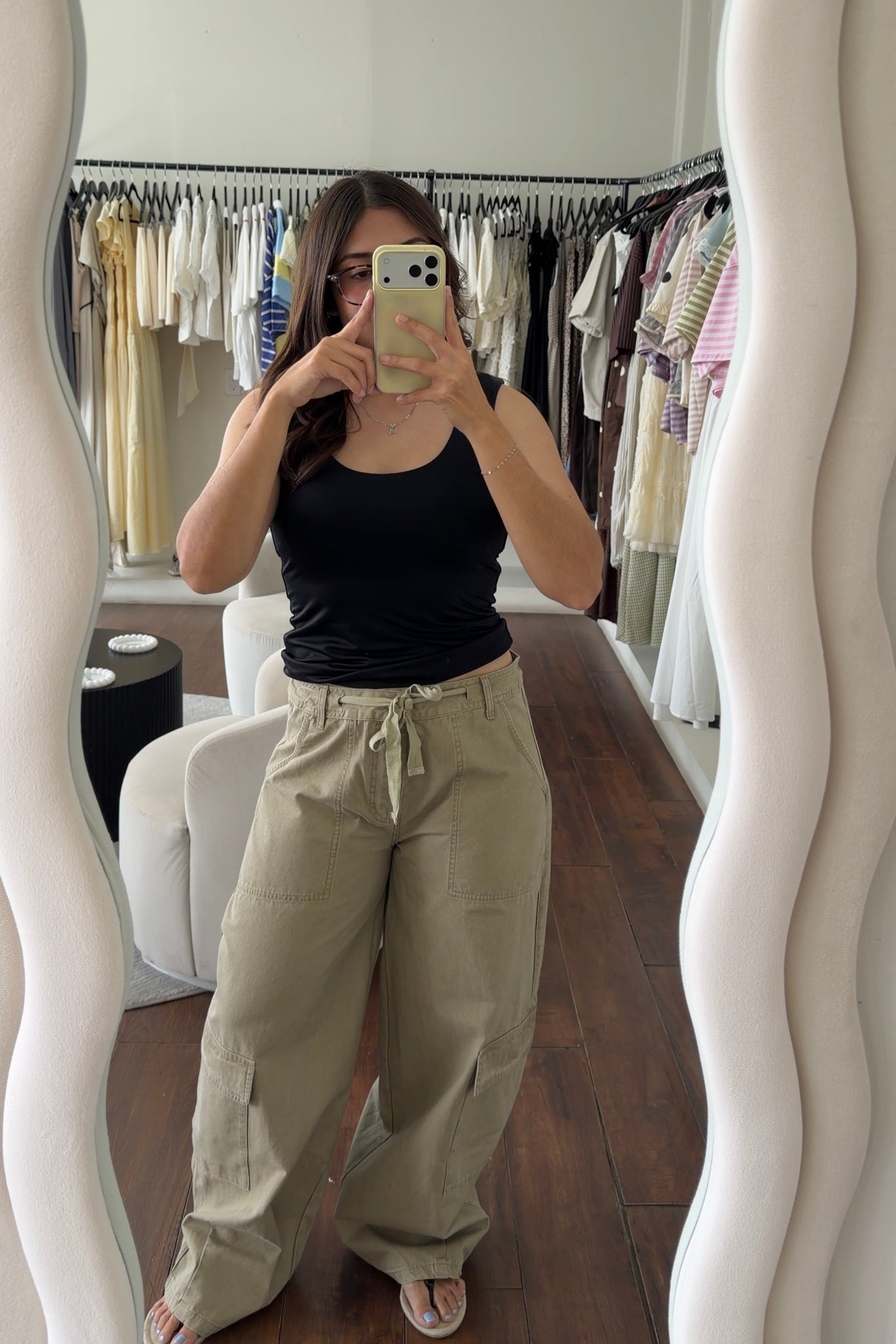 Scott Cargo Pants