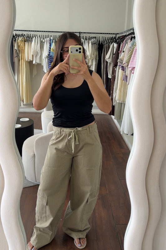 Scott Cargo Pants