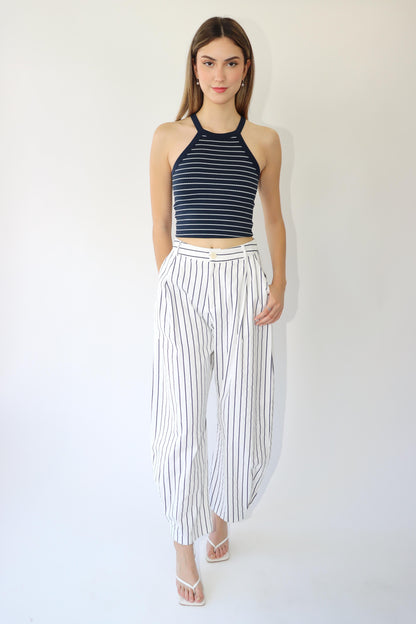 Ginger Striped Pants