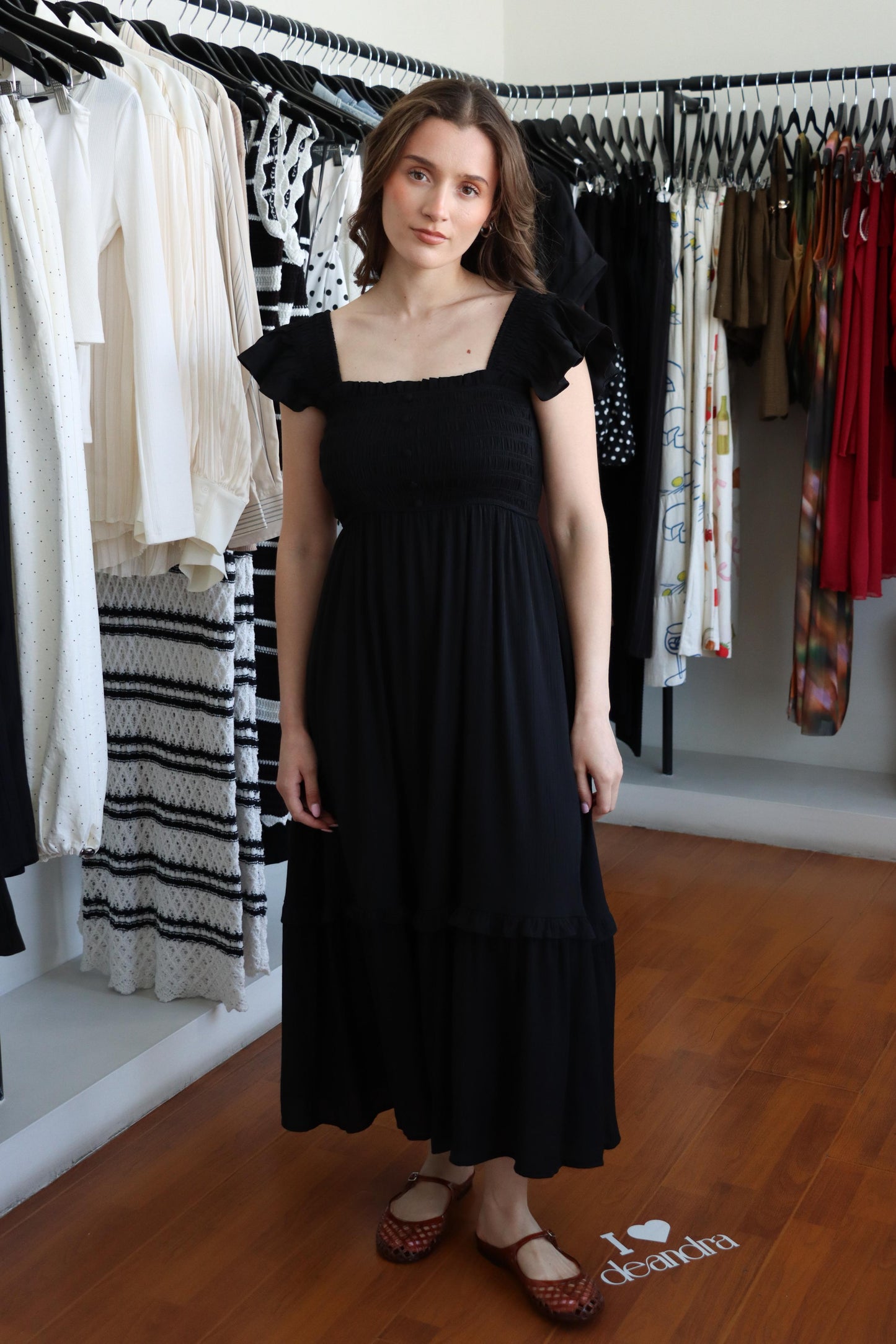 Cloe Dress