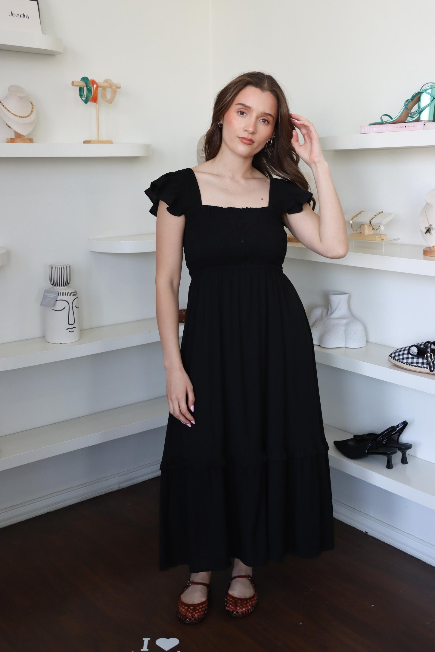 Cloe Dress