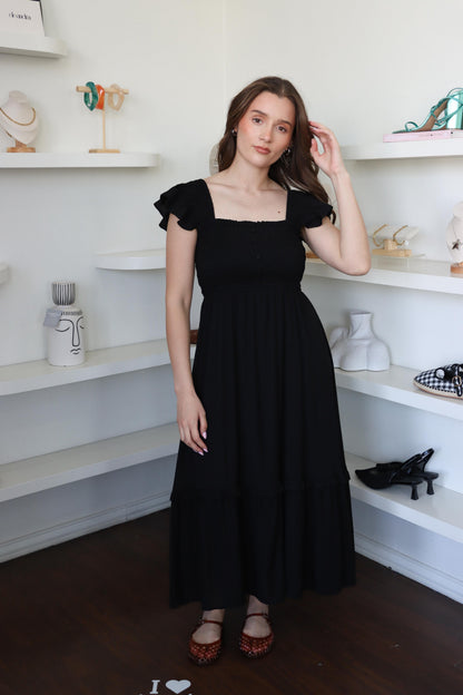 Cloe Dress