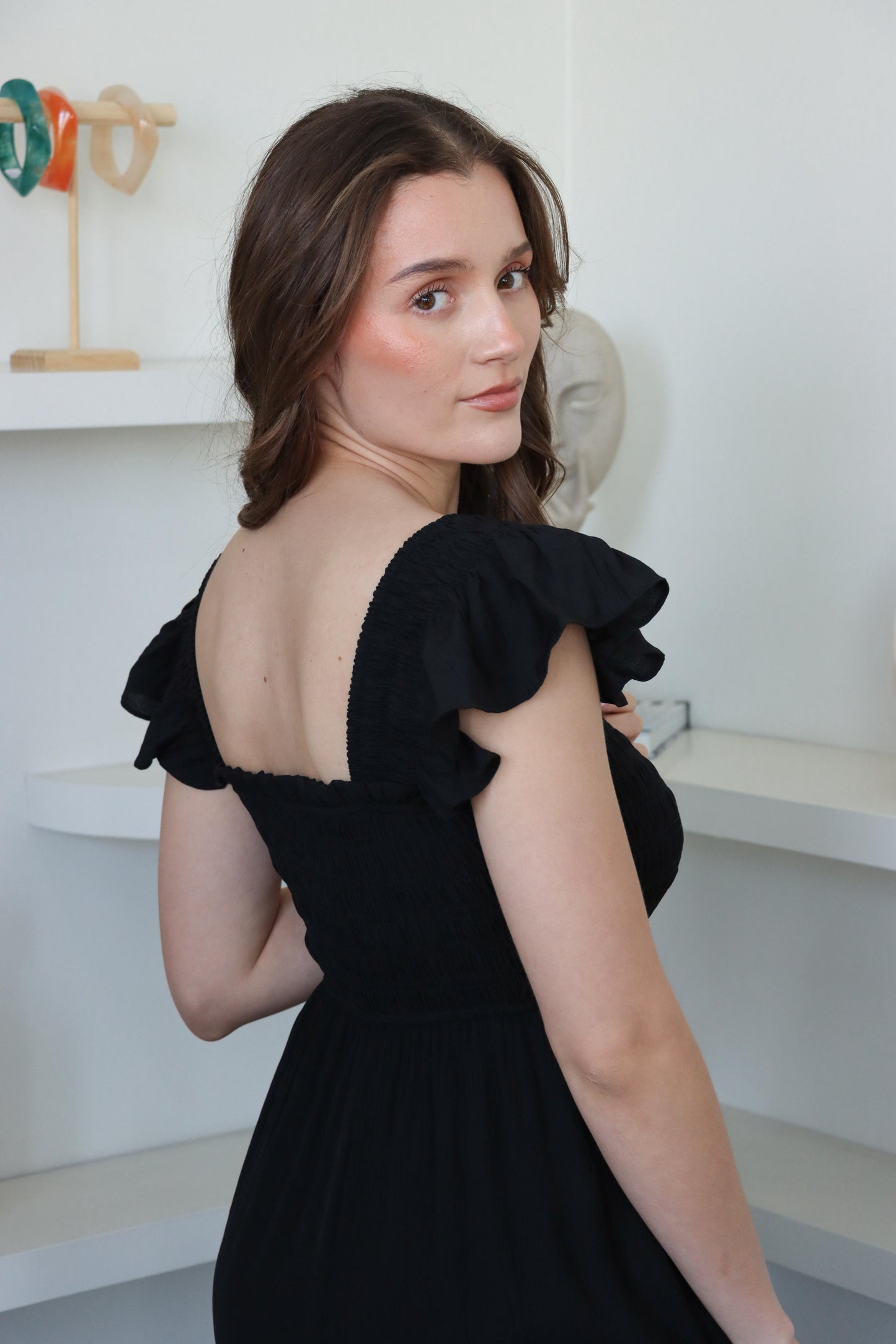 Cloe Dress