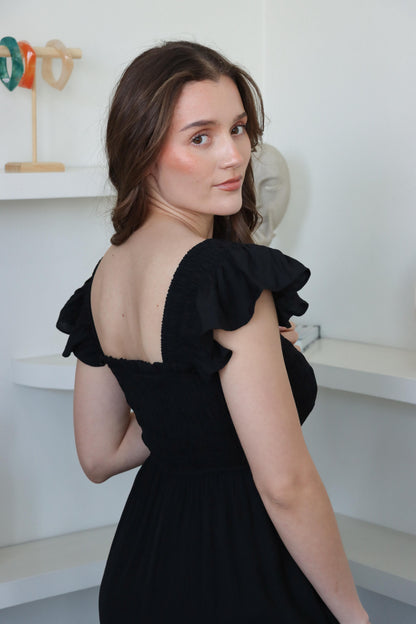 Cloe Dress