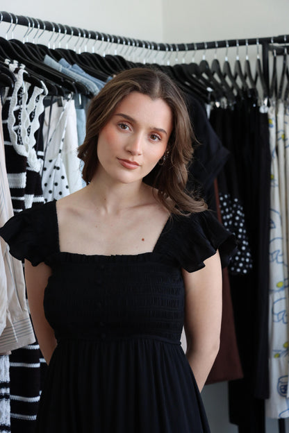 Cloe Dress