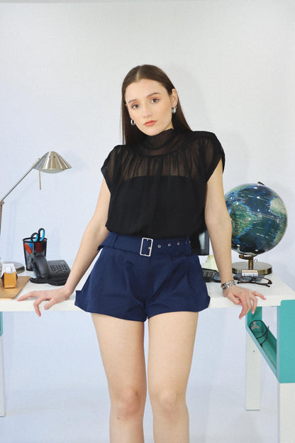 Kylie Balloon Shorts
