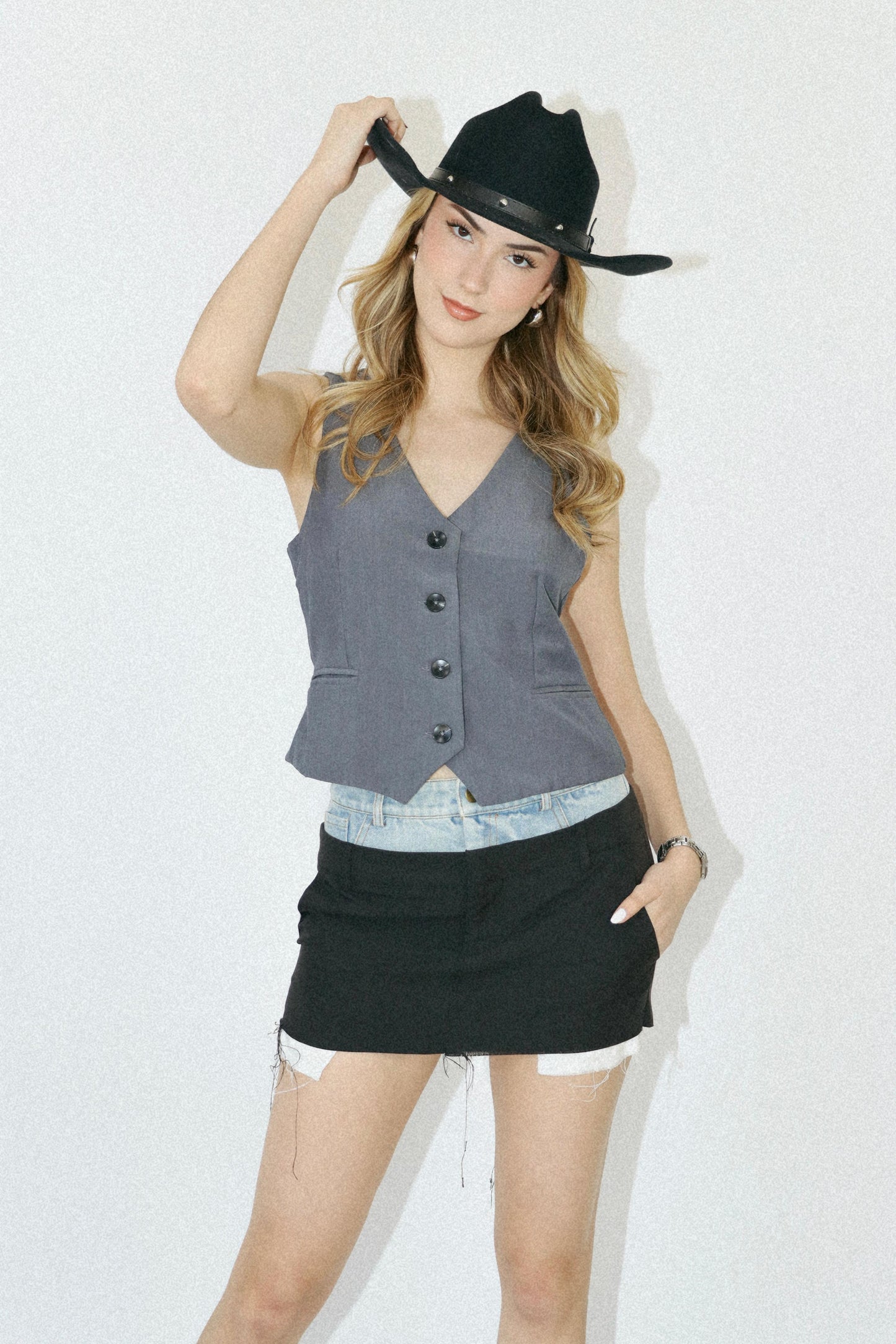 Gaby Vest
