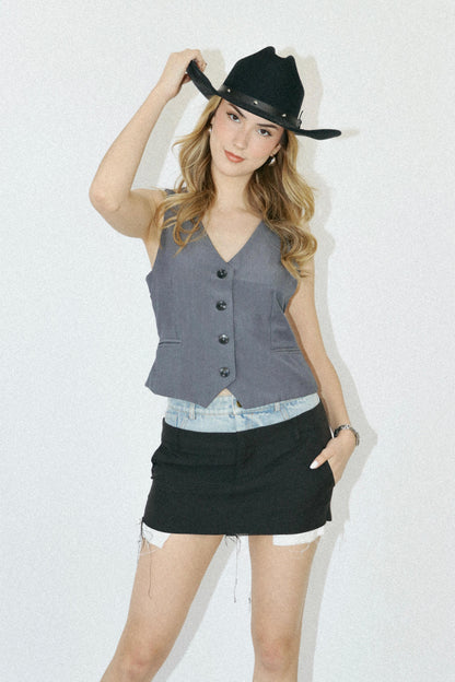 Gaby Vest