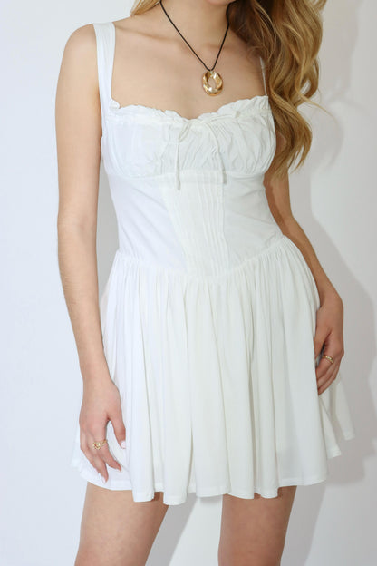 Lina Corset Dress