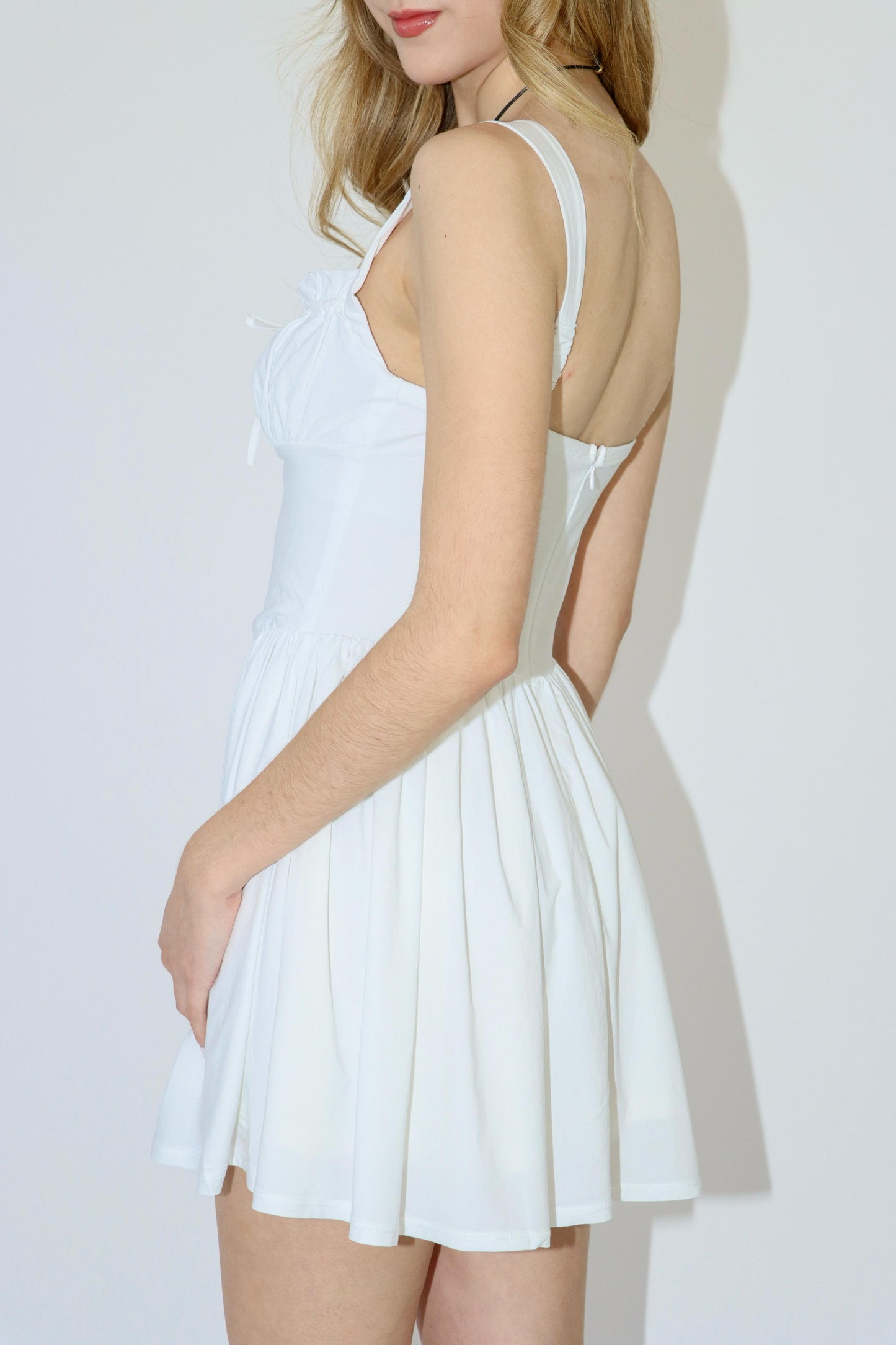 Lina Corset Dress