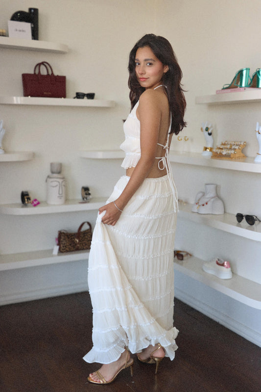 Conjunto Boho Breeze