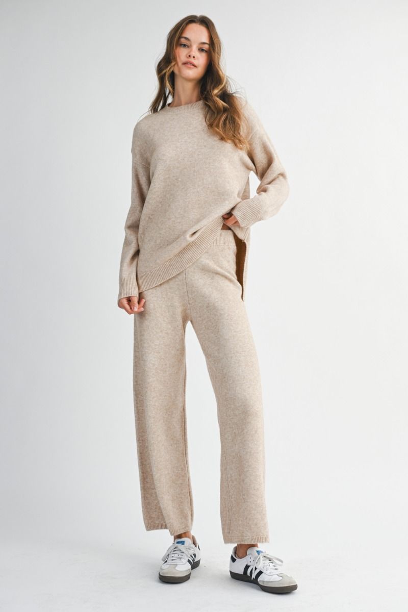 Knit Set