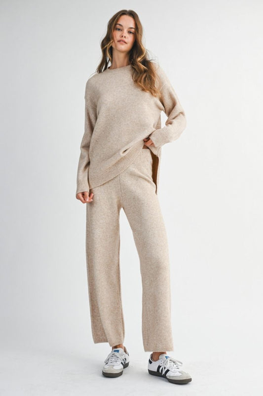 Knit Set