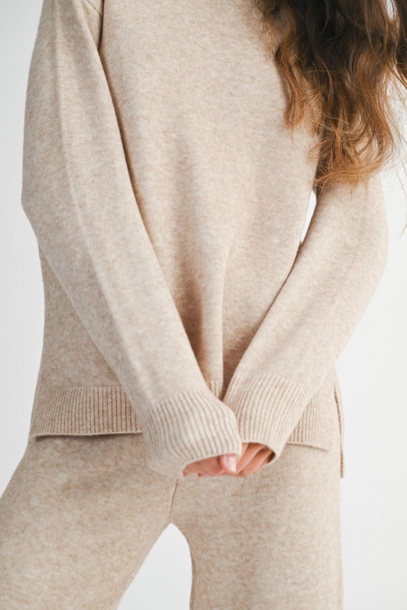 Knit Set