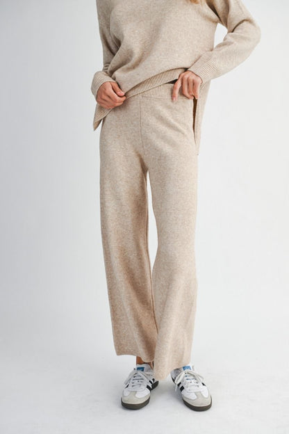 Knit Set