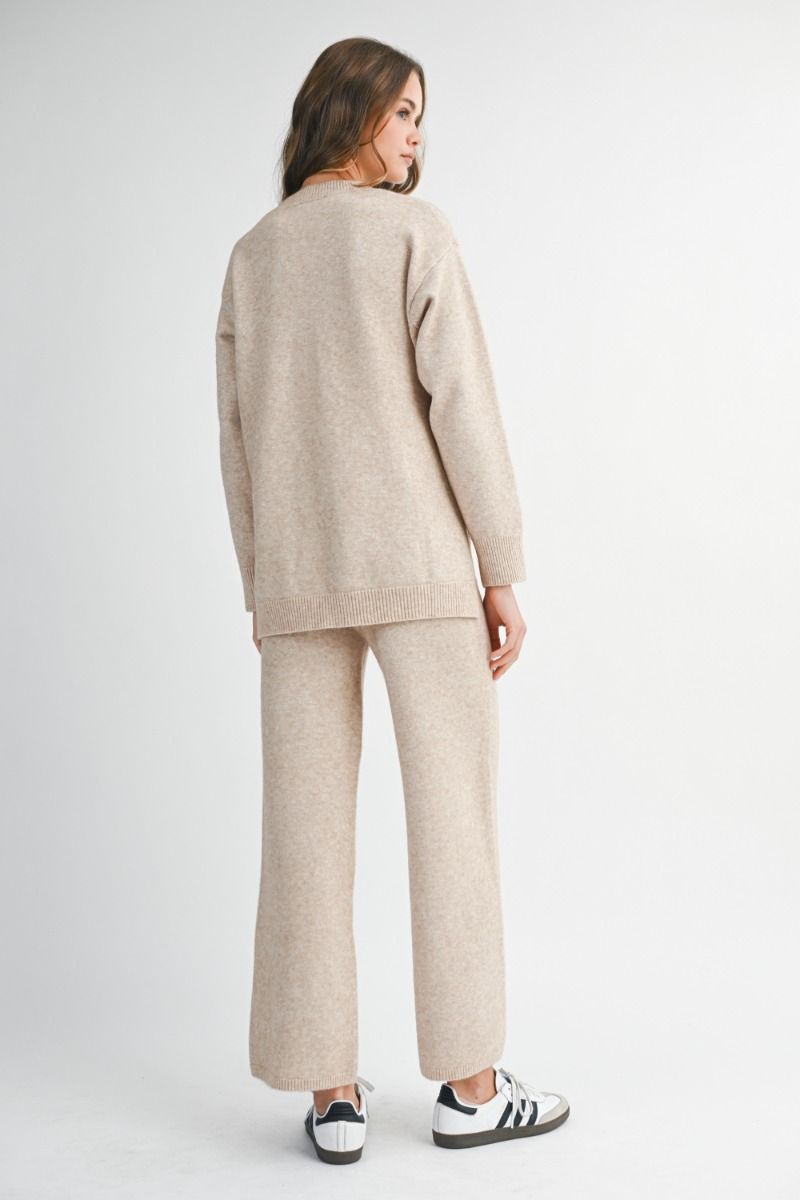 Knit Set