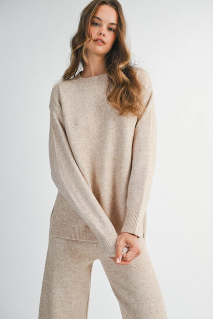 Knit Set