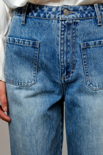 Denim Jeans