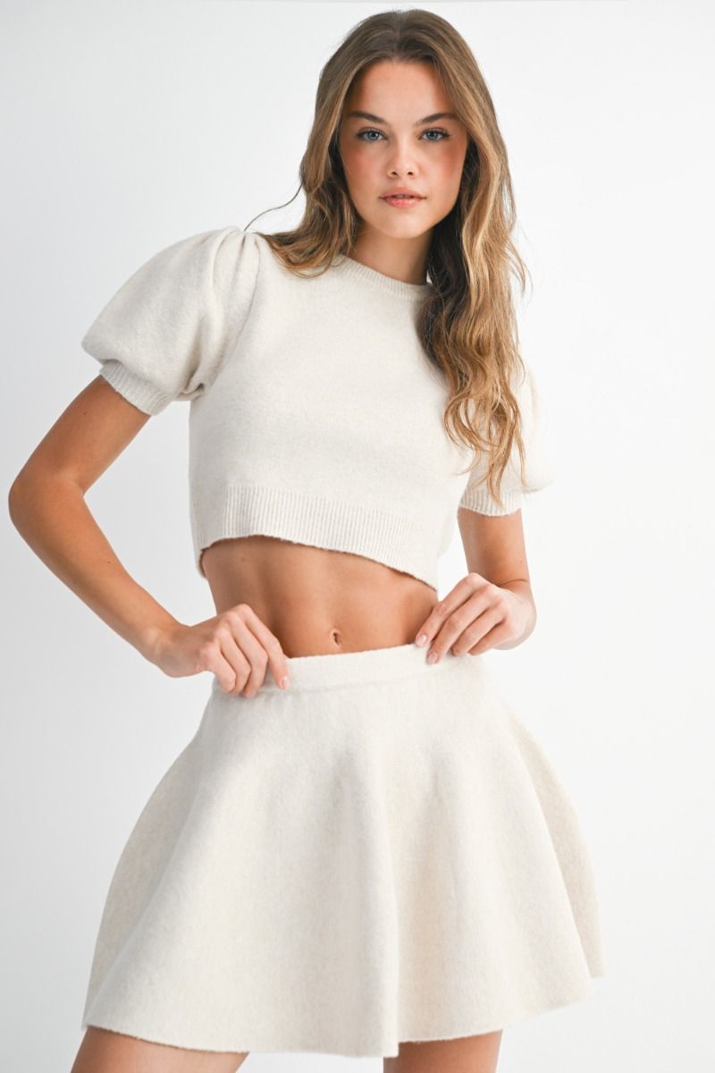 Knit Set